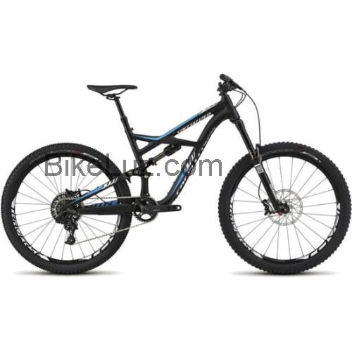 Specialized Enduro Elite ficha tecnica